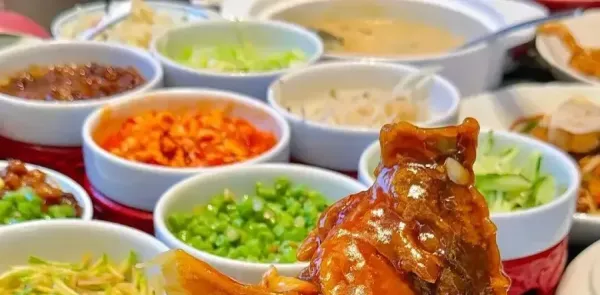 糖醋鲤鱼，过年过节露一手的硬菜