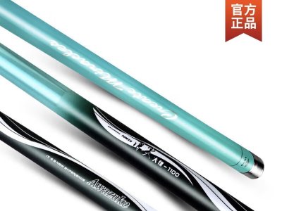 【渔具品牌评测05】武汉天元邓刚的"盘老板"神器到底怎么样？