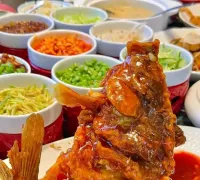 糖醋鲤鱼，过年过节露一手的硬菜