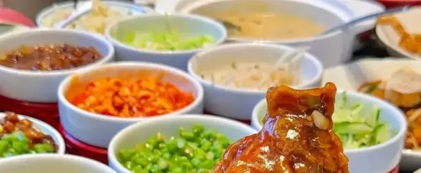 糖醋鲤鱼，过年过节露一手的硬菜